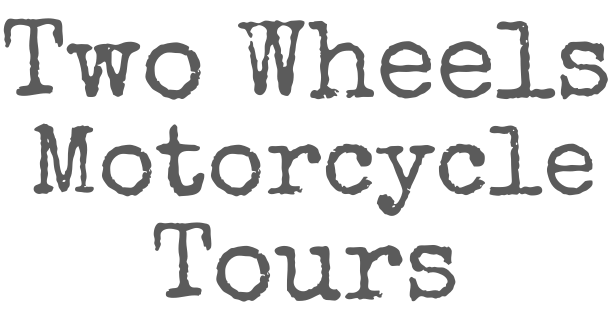 Two Wheels Motorcycle Tours