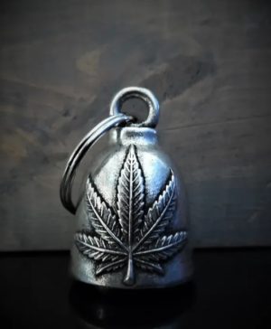 Bud Leaf Bravo Bell